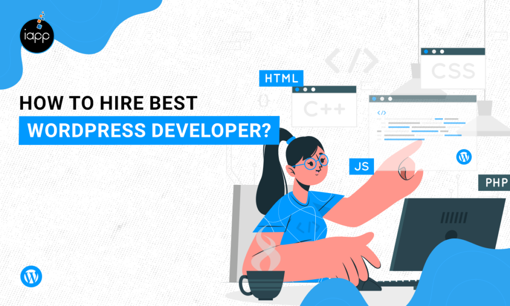 How to hire the best WordPress developer?