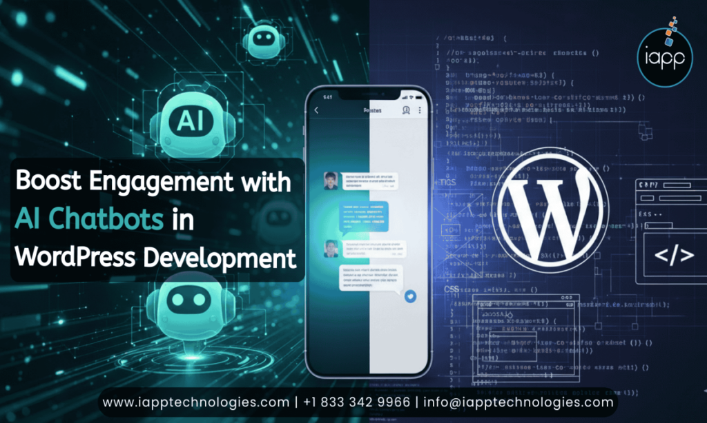 Boost Engagement with AI Chatbots in WordPress Development