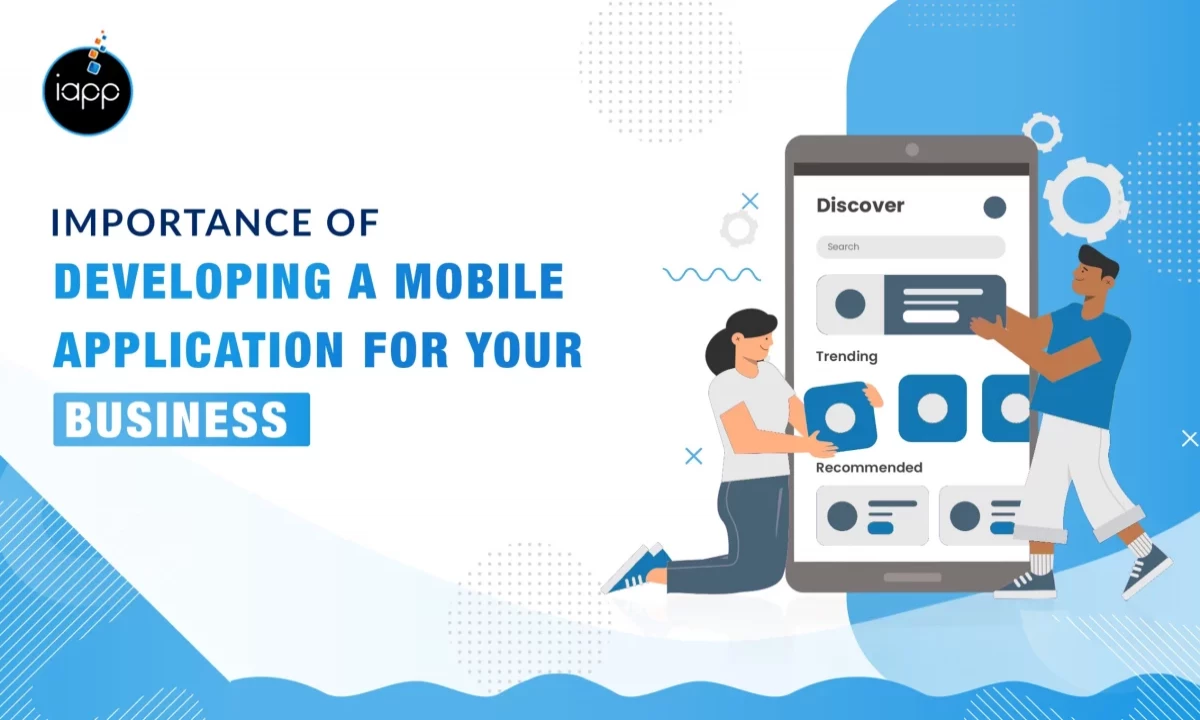Best iOS App Development Company in California
