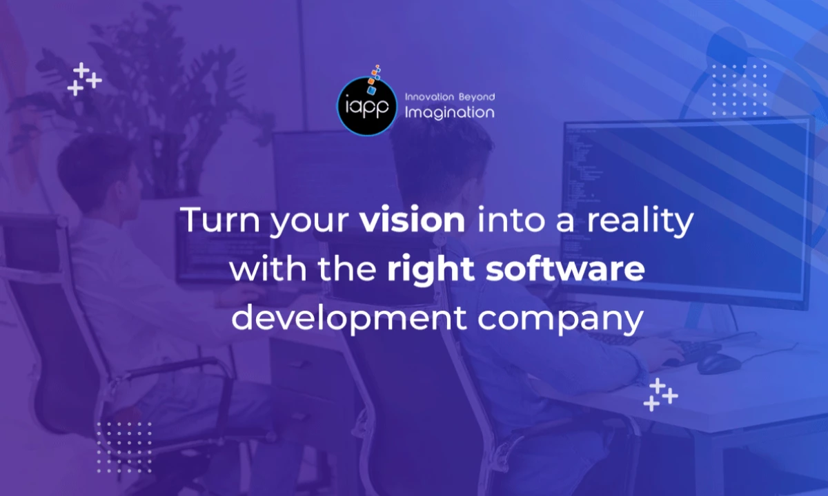 Best iOS App Development Company in California