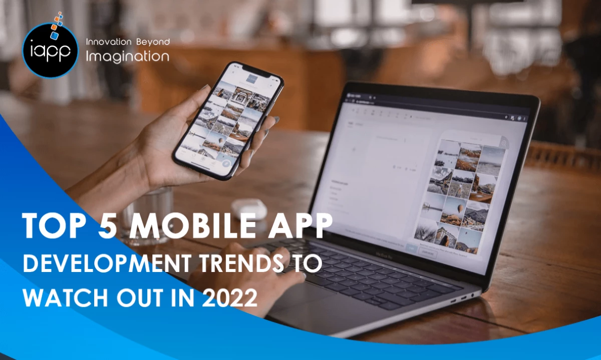 Best iOS App Development Company in California