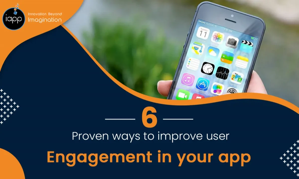 Best iOS App Development Company in California