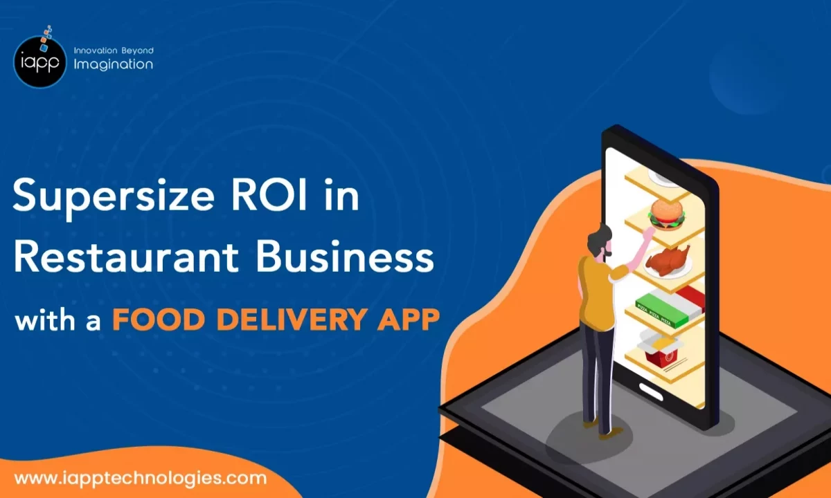 Best iOS App Development Company in California