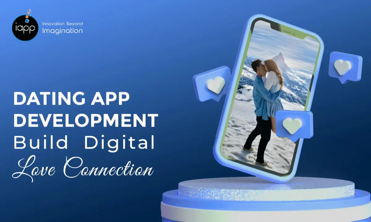 Best iOS App Development Company in California
