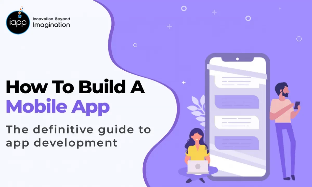 Best iOS App Development Company in California