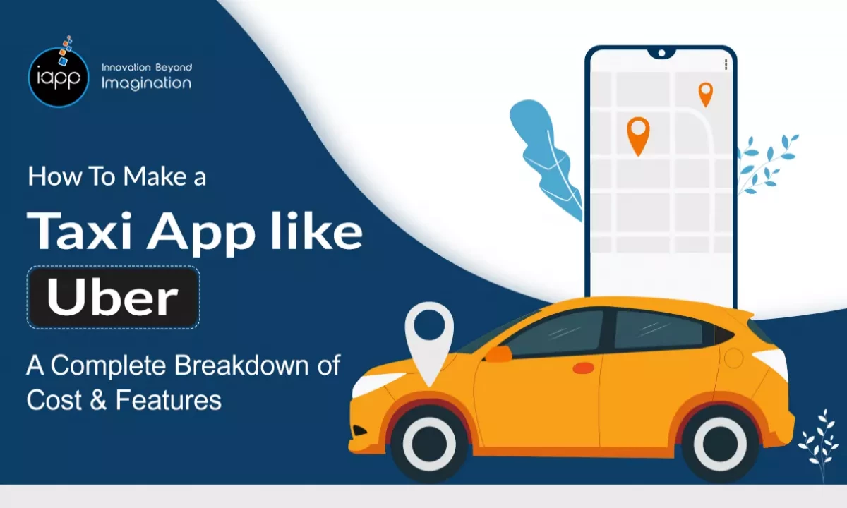 Best iOS App Development Company in California