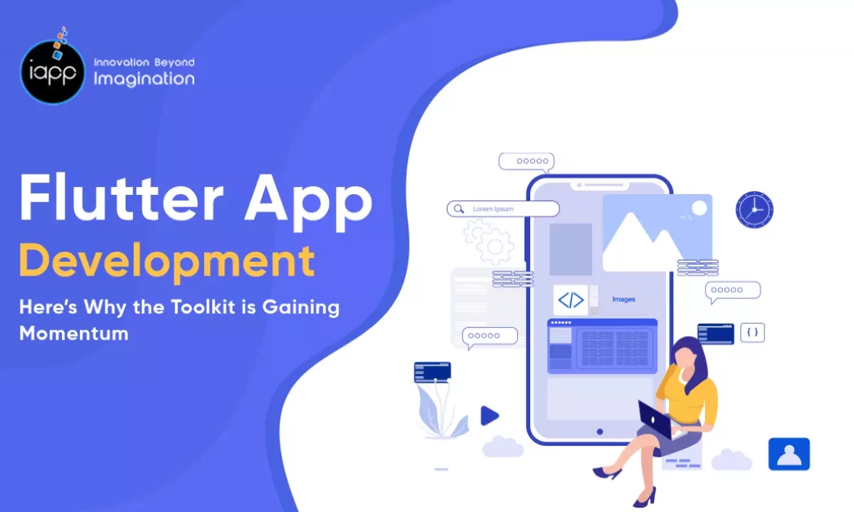 Best iOS App Development Company in California