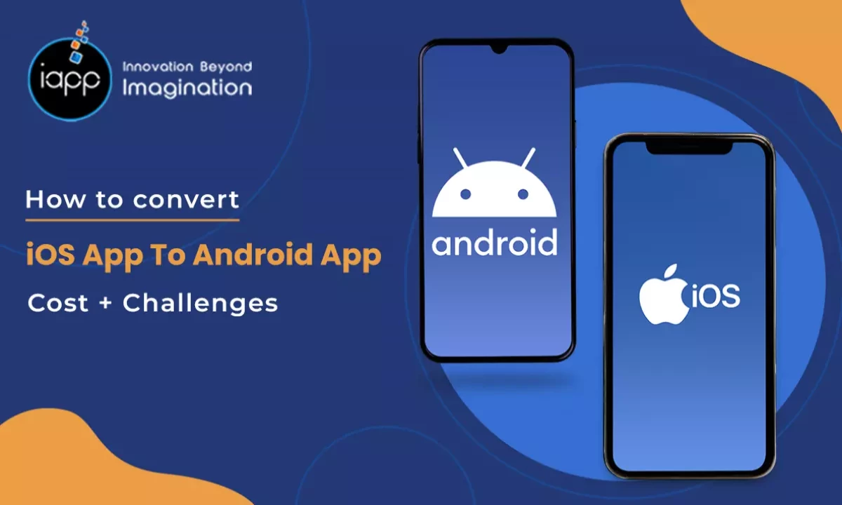 Best iOS App Development Company in California