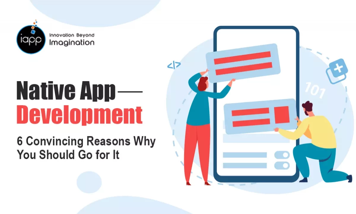 Best iOS App Development Company in California