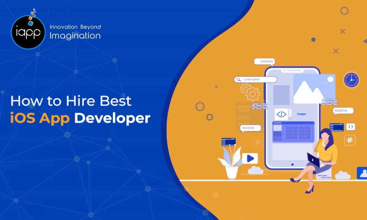 Best iOS App Development Company in California