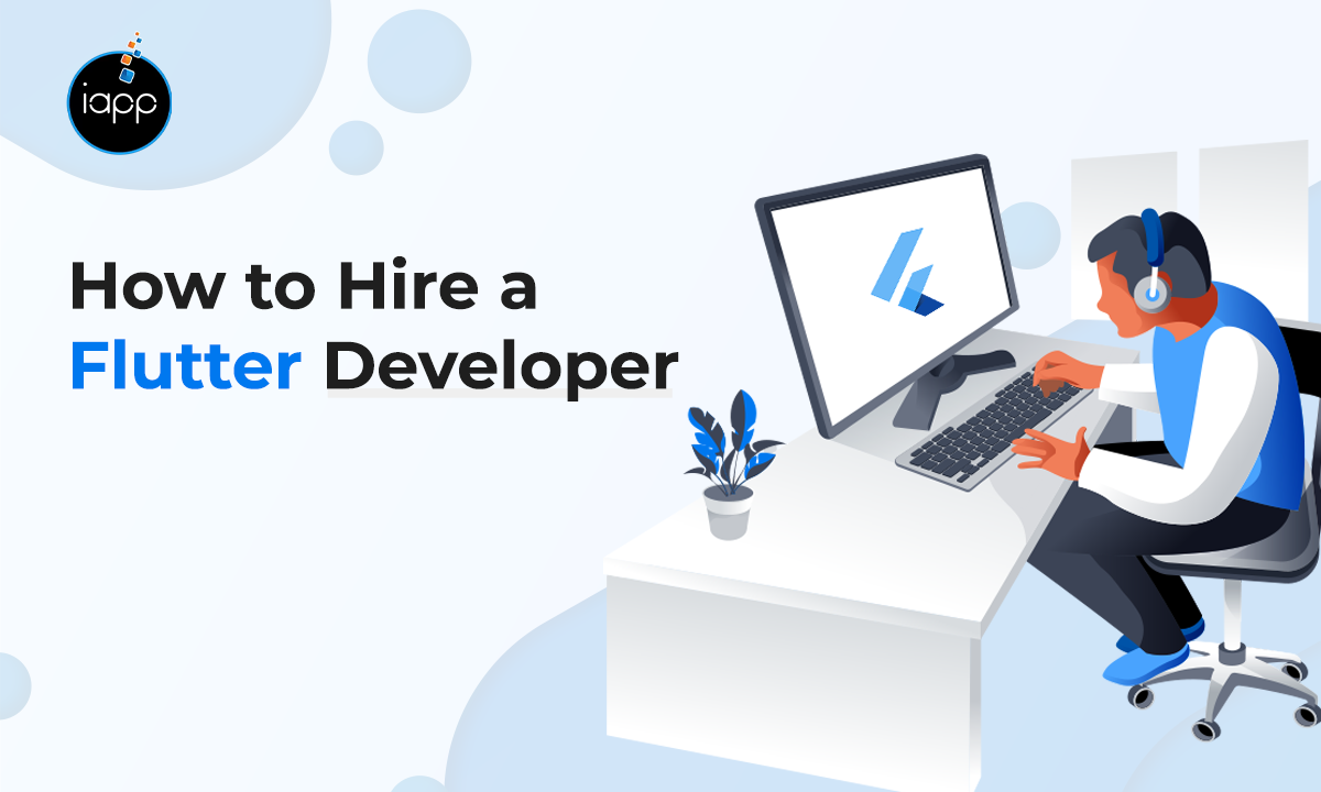Best iOS App Development Company in California