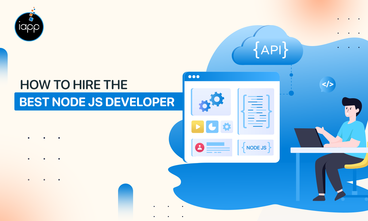 Best iOS App Development Company in California