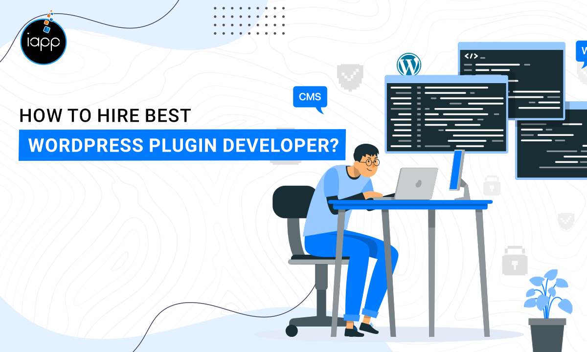 Best iOS App Development Company in California