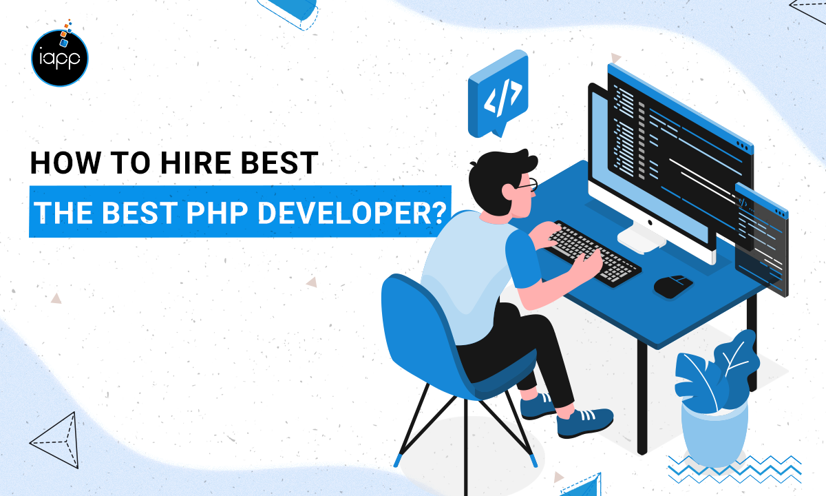 Best iOS App Development Company in California