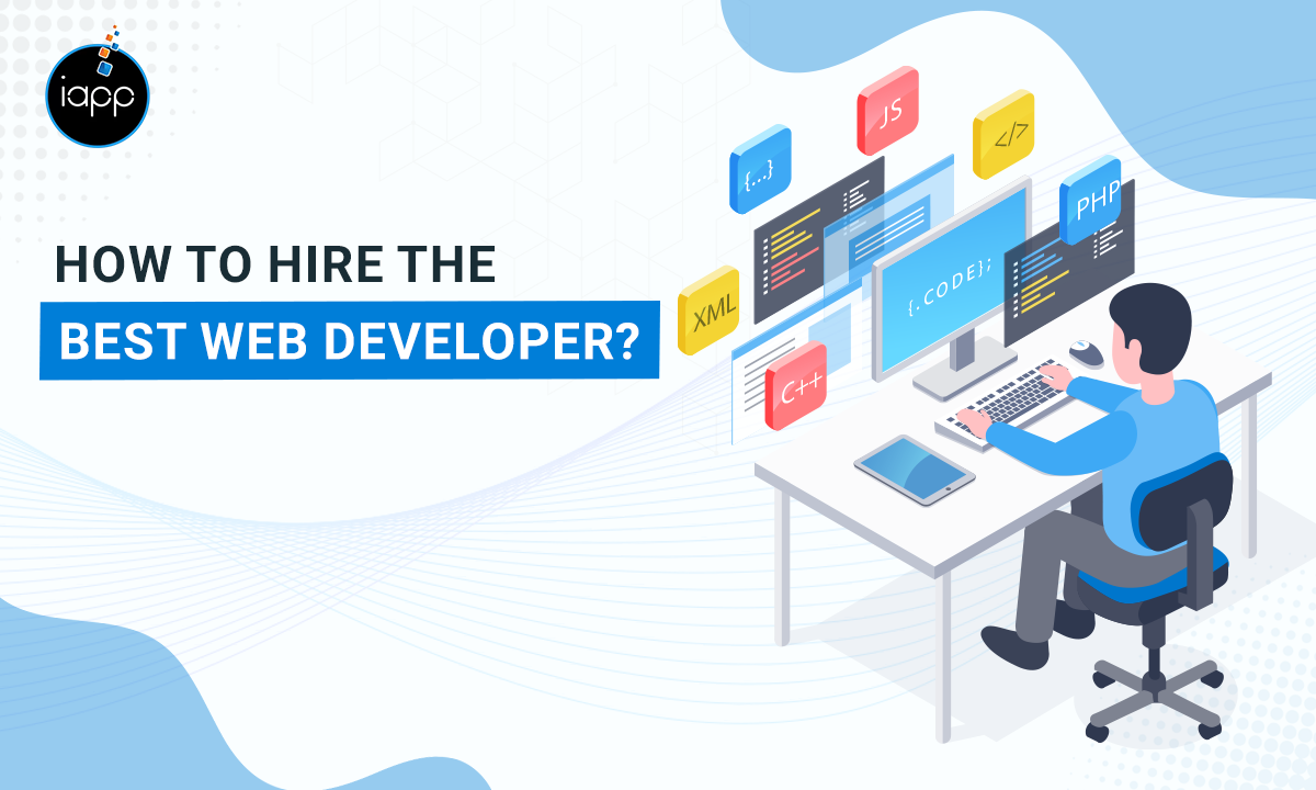 Best iOS App Development Company in California
