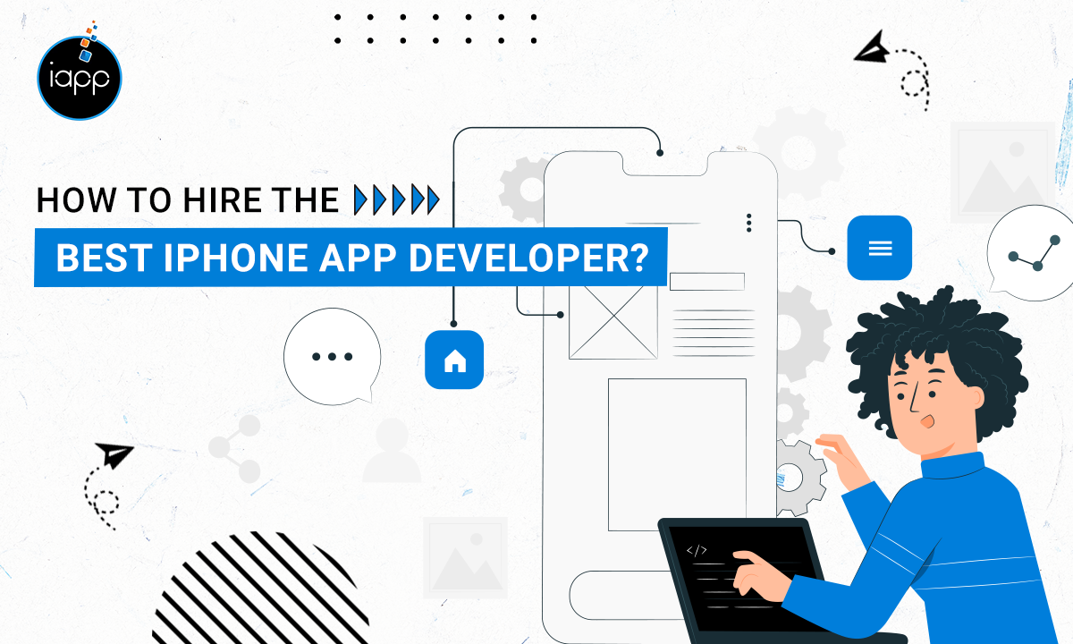 Best iOS App Development Company in California