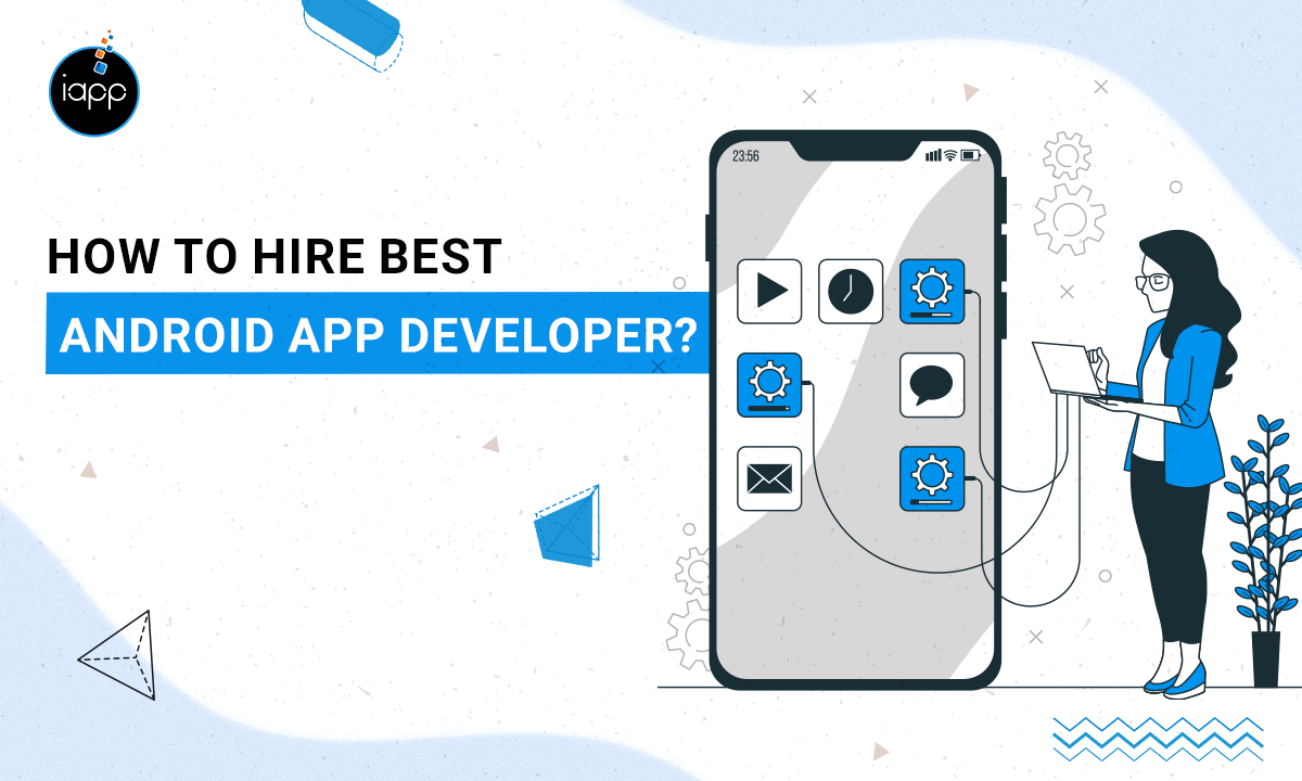 Best iOS App Development Company in California